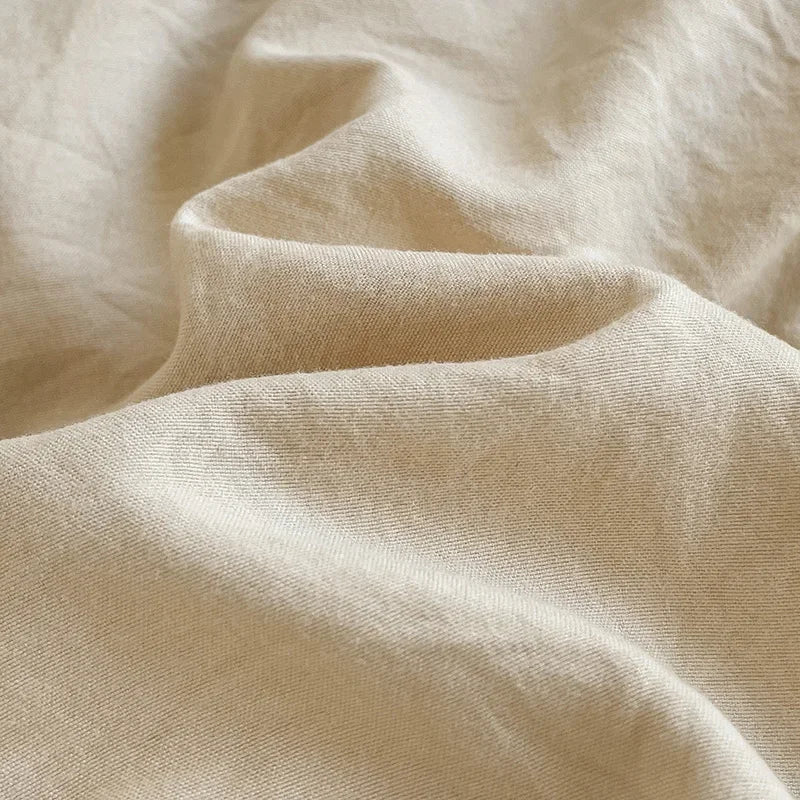 DecorBites™ Luxurious 4-Piece Cotton Bedding Set