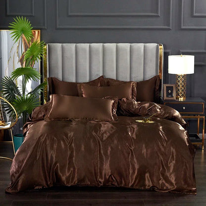 DecorBites™ Luxurious Bedding Collection