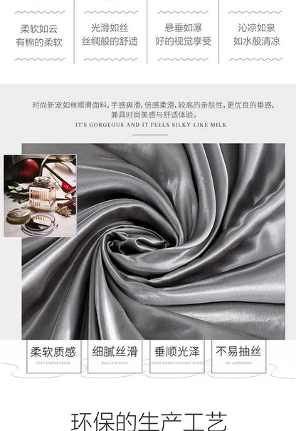 DecorBites™ Luxurious Bedding Collection