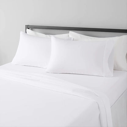 DecorBites™ Luxurious Cooling Sheet Set - Soft & Breathable