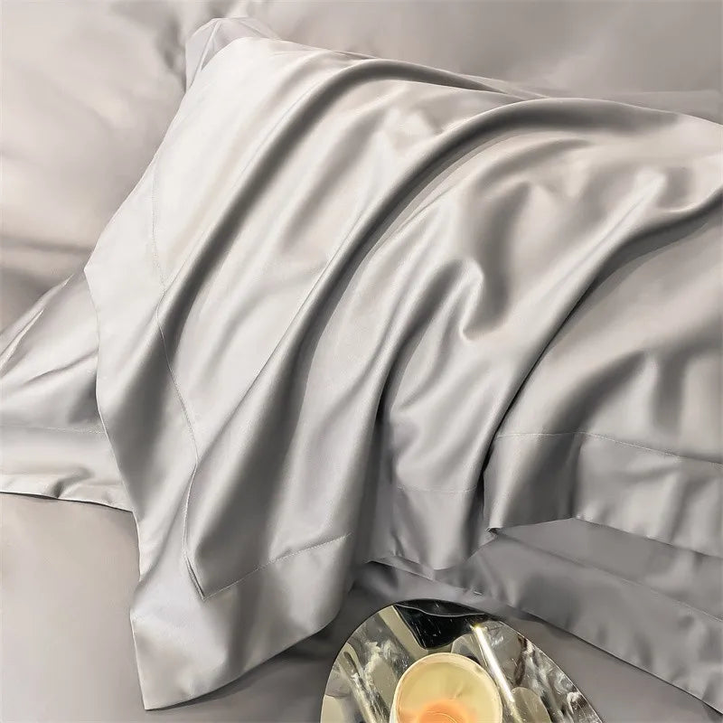 DecorBites™ Luxurious Egyptian Cotton Bedding Set - 1000TC