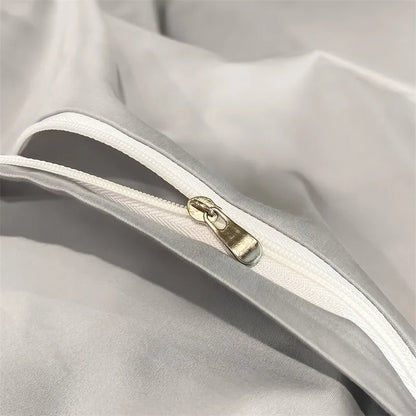 DecorBites™ Luxurious Egyptian Cotton Bedding Set 1000TC Ultra Soft
