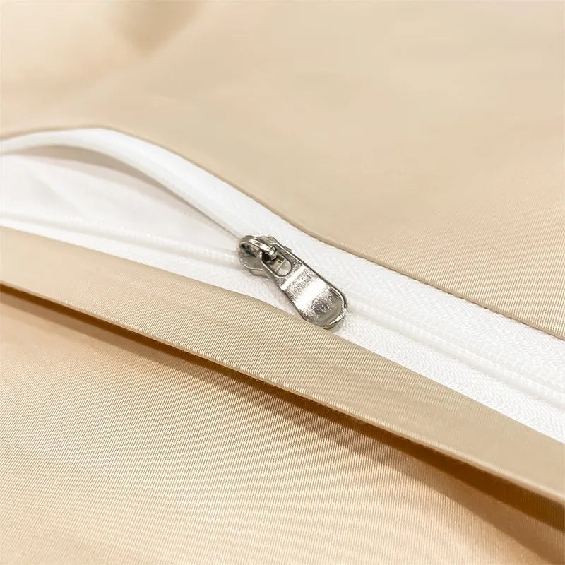 DecorBites™ Luxurious Egyptian Cotton Bedding Set 1000TC Ultra Soft