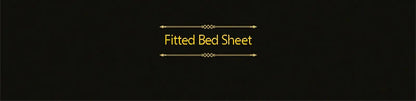 DecorBites™ Luxurious Mulberry Silk Bedding Set - Queen/King Size