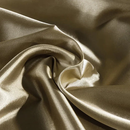 DecorBites™ Luxurious Nordic Silk Bedding Set - Summer Feel
