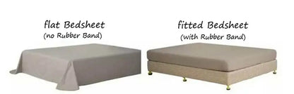 DecorBites™ Luxurious Svetanya Egyptian Cotton Bedding Set