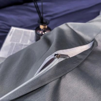 DecorBites™ Luxurious Svetanya Egyptian Cotton Bedding Set