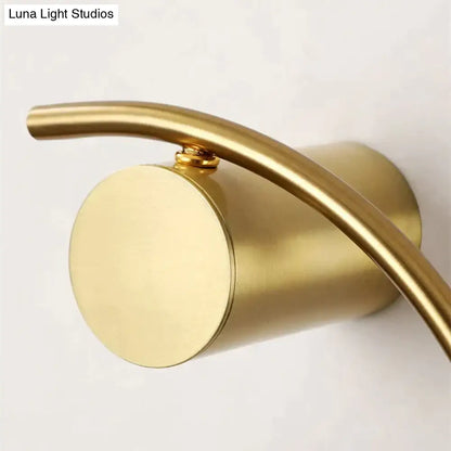 DecorBites™ Luxury creative LED Bedside wall lamp