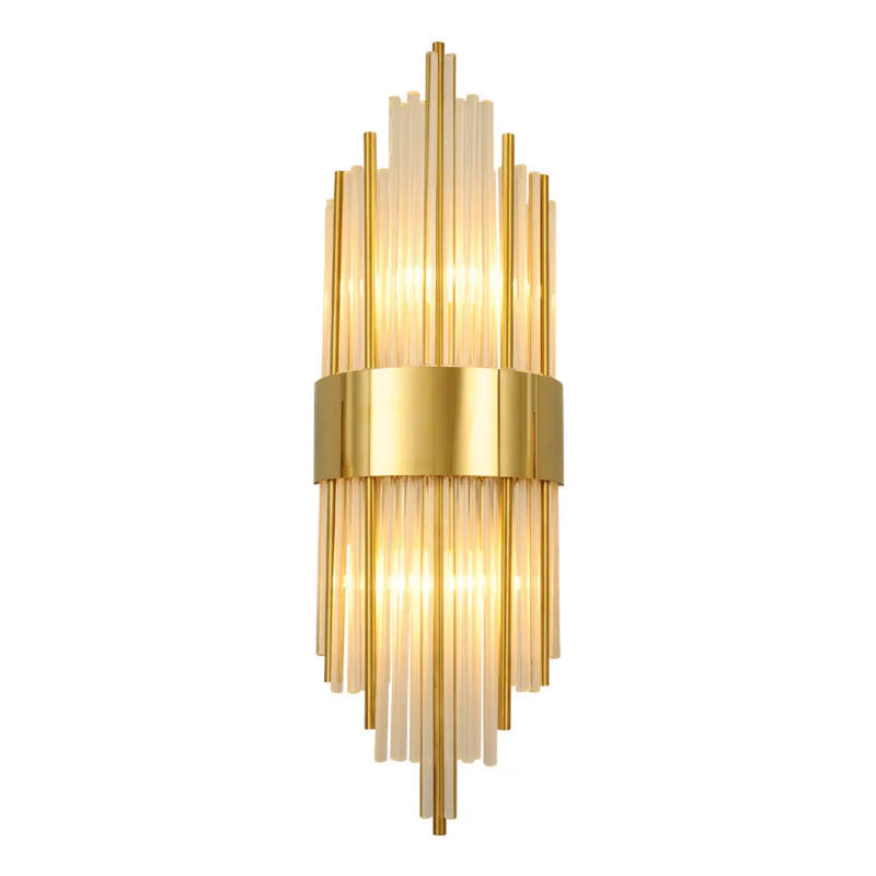 Luxury Wall Lamp for Kitchen, Living Room, and Dining Area Decor