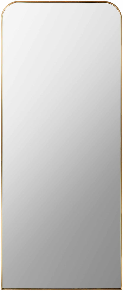 Lavezzola Gold Mirror