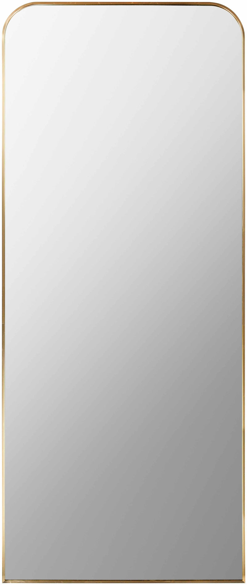 Lavezzola Gold Mirror