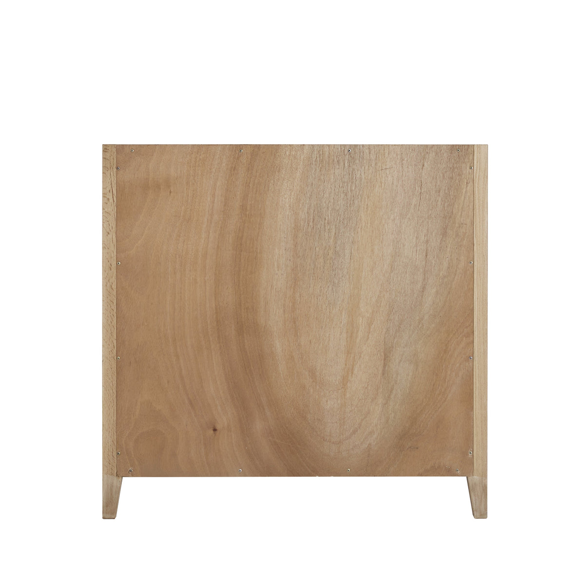 James Martin Celeste 36" Single Bathroom Vanity, Sunwashed Oak with Embossed Shagreen Drawer Fronts