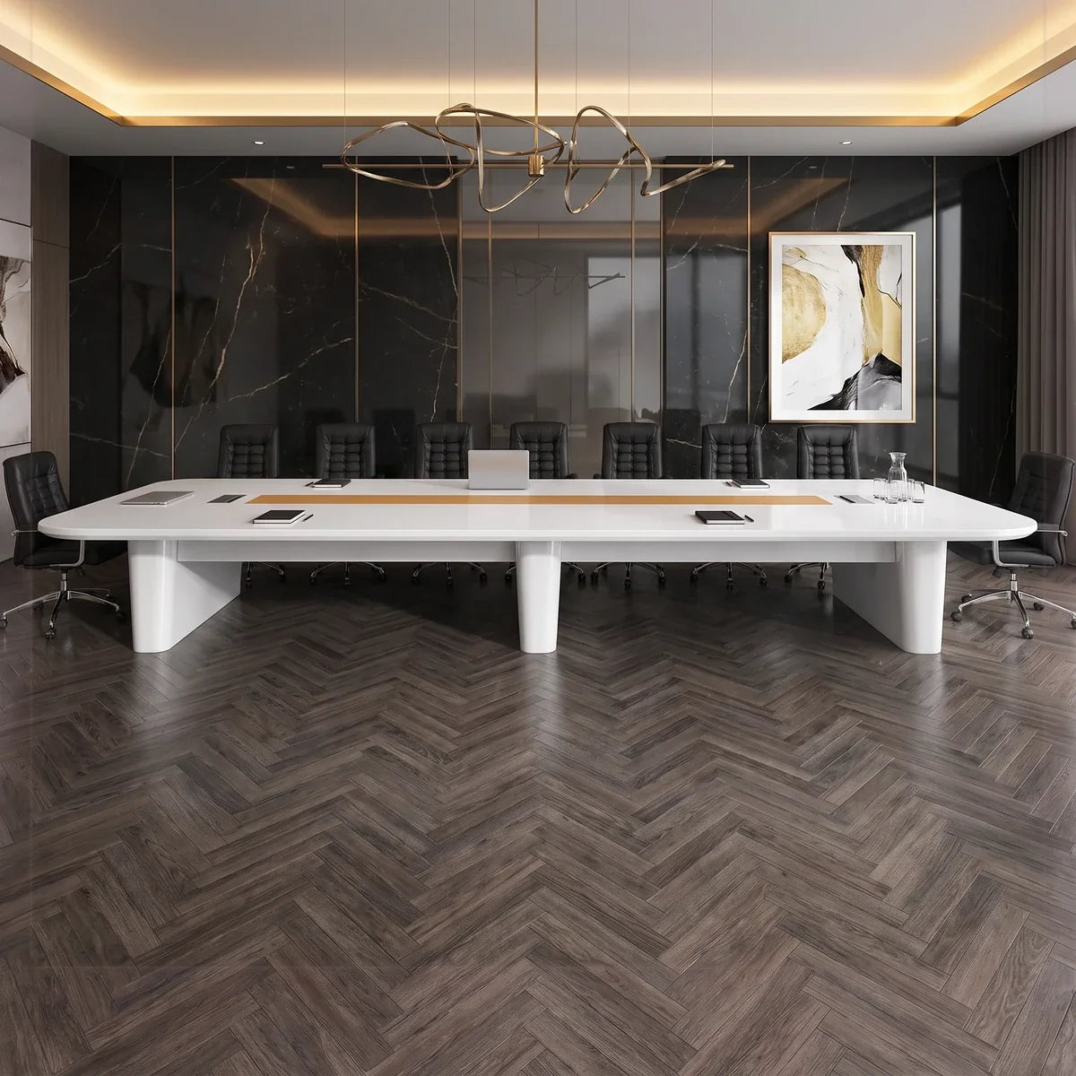 Lynix · Conference Room Table