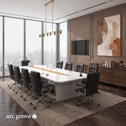 Lynix · Conference Room Table