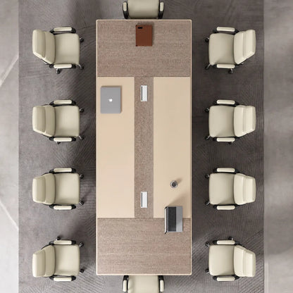 Lyric · Conference Room Table