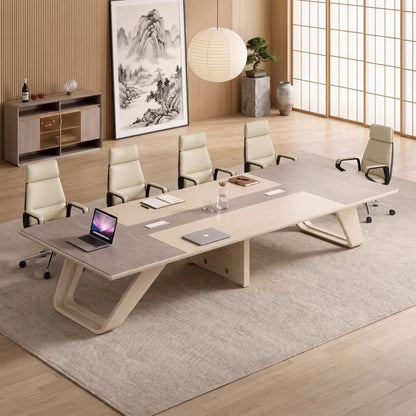 Lyric · Conference Room Table