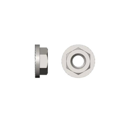 S-5! Satellite Mounting Kit for use with Standing Seam Roof