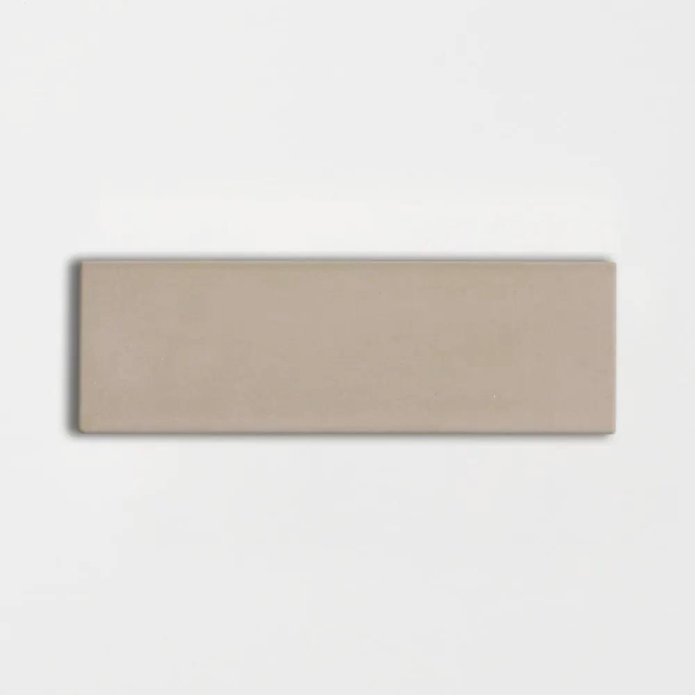 Acorn Glossy Subway Ceramic Tiles 3x9