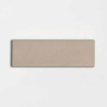 Acorn Glossy Subway Ceramic Tiles 3x9