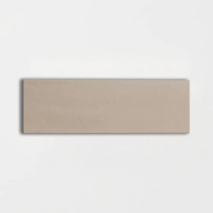 Acorn Glossy Subway Ceramic Tiles 4x12