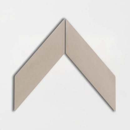 Acorn Glossy Chevron Ceramic Tiles 2x6