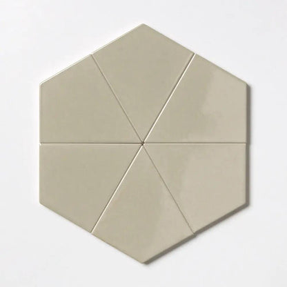Acorn Glossy Diamante Ceramic Tiles 6x6
