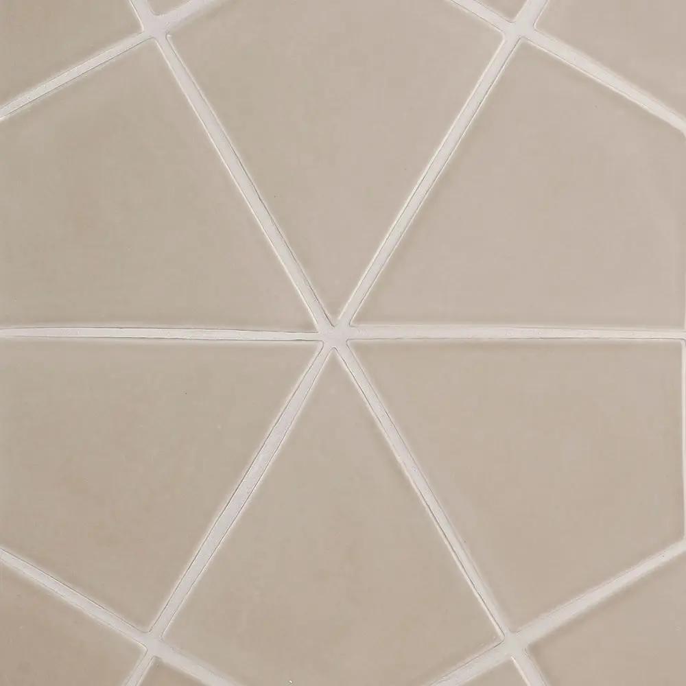 Acorn Glossy Diamante Ceramic Tiles 6x6