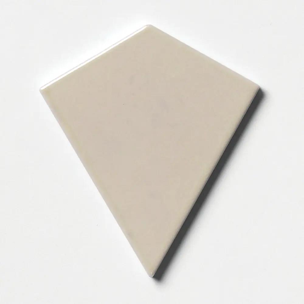 Acorn Glossy Diamante Ceramic Tiles 6x6
