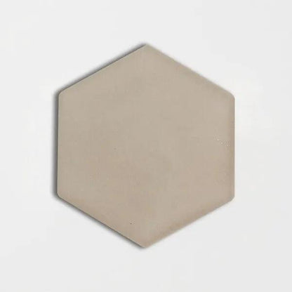 Acorn Glossy Hexagon 5 Ceramic Tiles 5