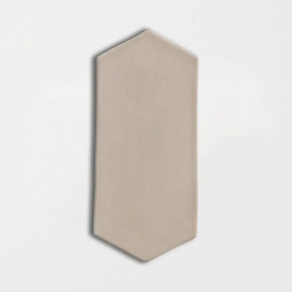Acorn Glossy Picket Ceramic Tiles 3x6