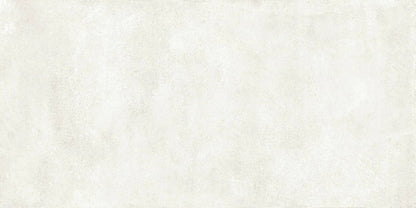 Made.in Freedom White Freedome Concrete Look Porcelain Tiles 24x48