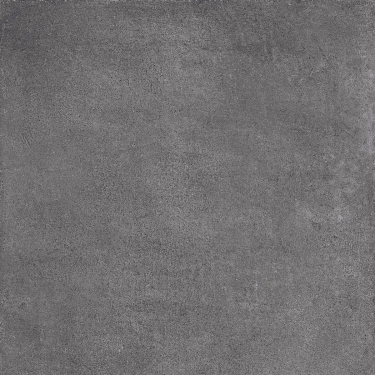 Made.in Liberty Black Concrete Look Porcelain Tiles 24x24