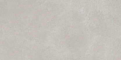 Made.in Passion Silver Concrete Look Porcelain Tiles 12x24