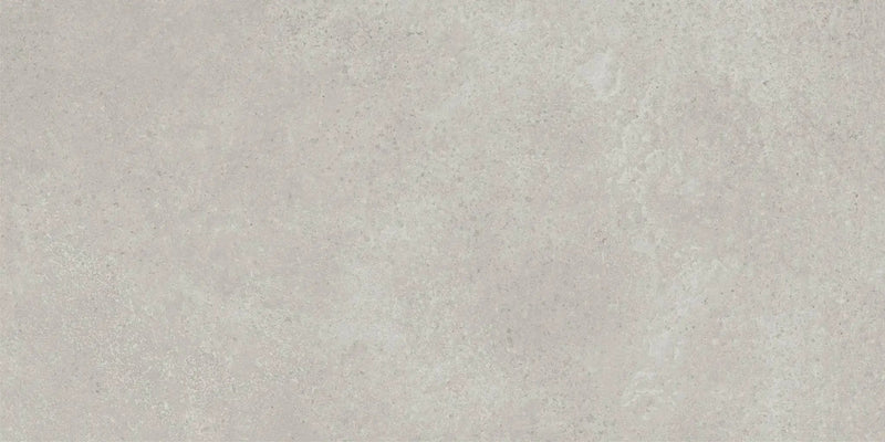 Made.in Passion Silver Concrete Look Porcelain Tiles 12x24