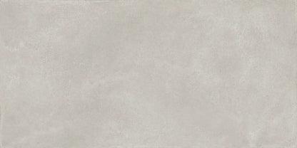 Made.in Passion Silver Concrete Look Porcelain Tiles 24x48