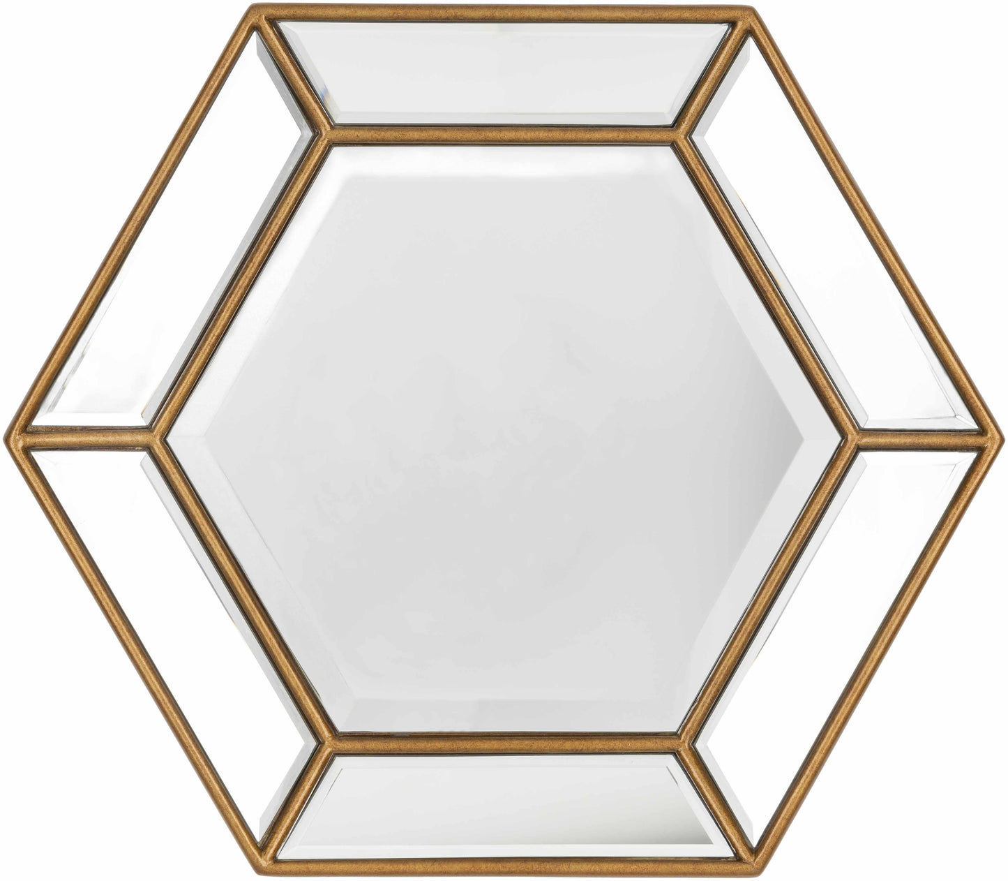 Madulao Mirror - Clearance
