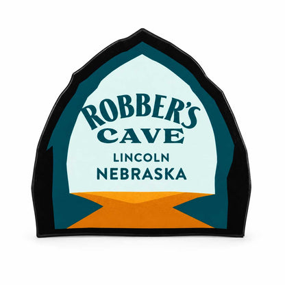 Robber's Cave Magnet | Robber's Cave