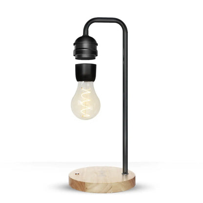 Magnetic Levitation Bulbs Light for Modern Home & Office Decor