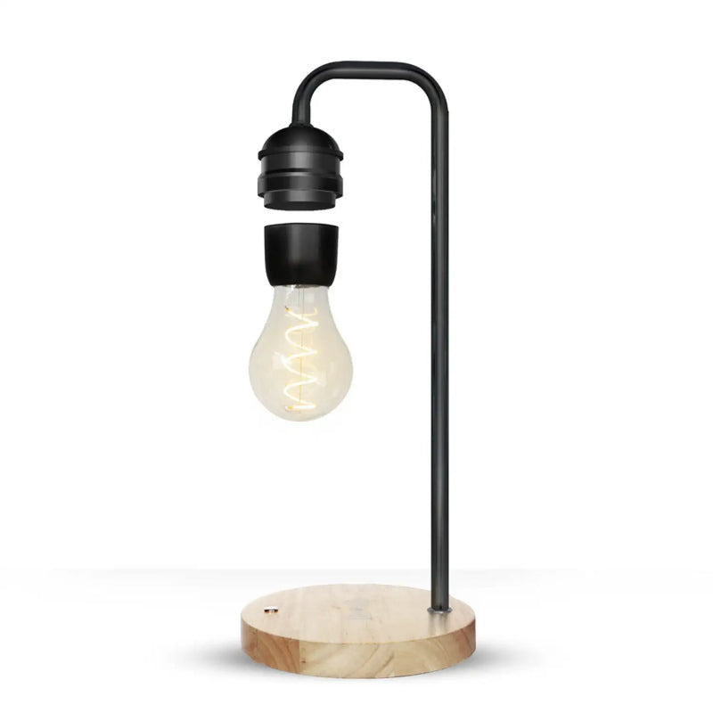 Magnetic Levitation Bulbs Light for Modern Home & Office Decor