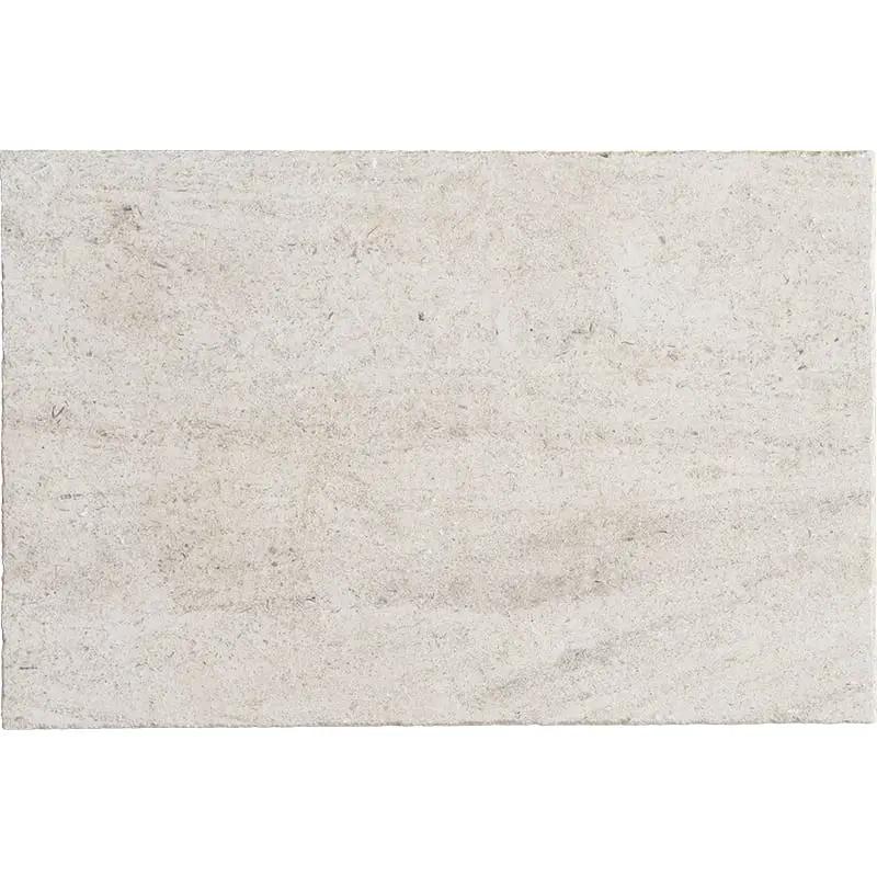 Magny Louvre Brushed Limestone Tiles 16x24