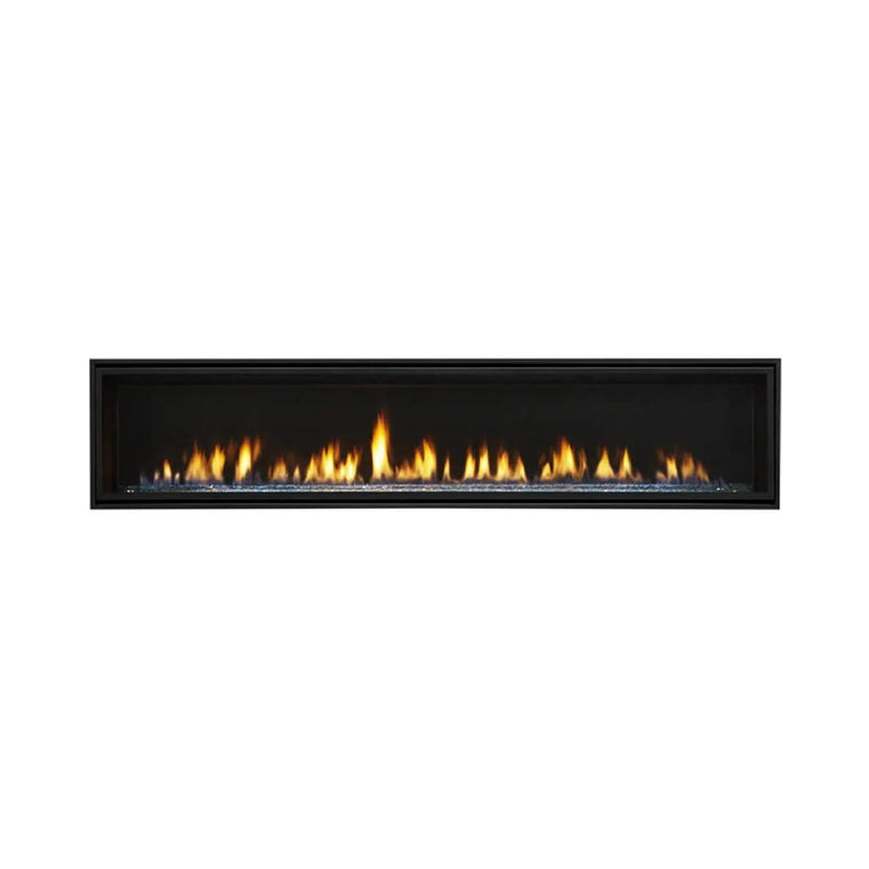 Majestic Echelon II 60-Inch Linear Direct Vent Fireplace [ECHEL60IN-C] (SAK57214)