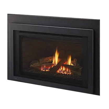 Majestic Jasper 30" Direct Vent Natural Gas Insert [JASPER30IN] (SAK21396)