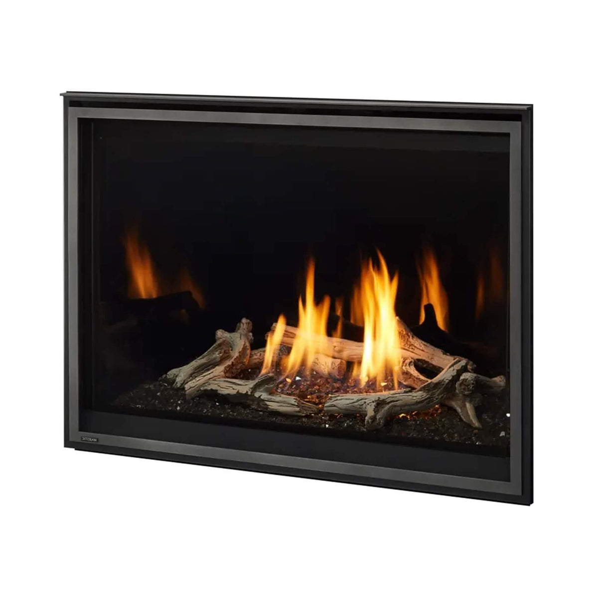 Majestic Meridian 42-Inch Natural Gas Fireplace [MER42N] (SAK43895)