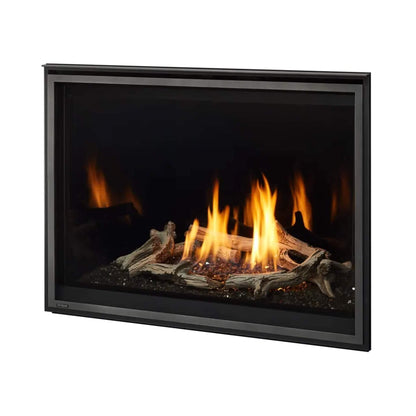 Majestic Meridian 36-Inch Direct Vent Fireplace [MER36N/L] (SAK36135)