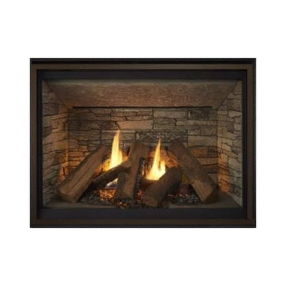 Majestic Meridian 36-Inch Direct Vent Fireplace [MER36N/L] (SAK36135)