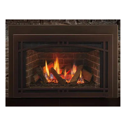Majestic Ruby 35" Direct Vent Insert [RUBY35IN/IL] (SAK78431)