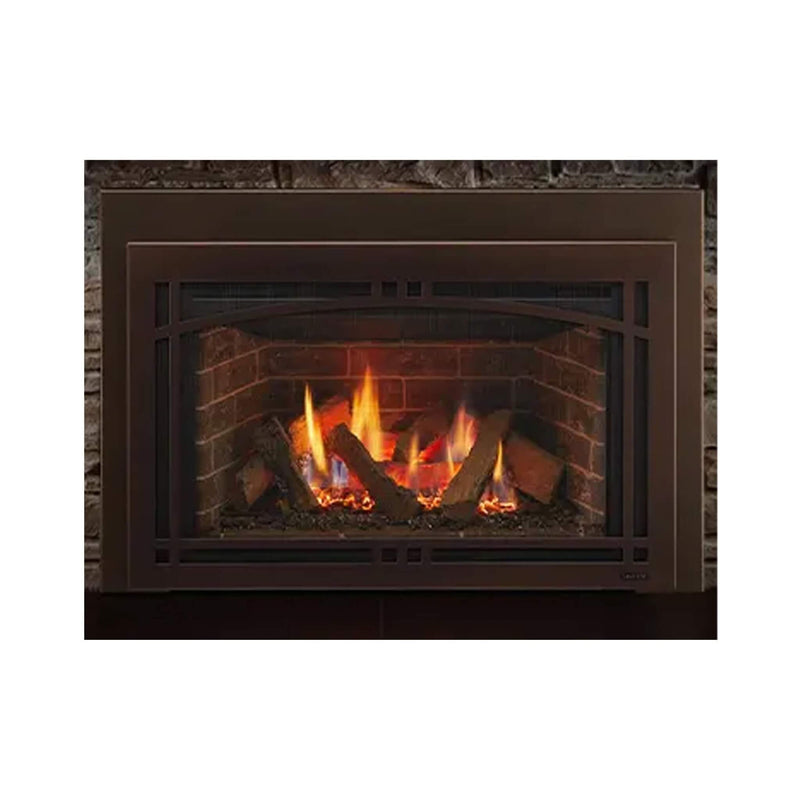 Majestic Ruby 35-Inch Direct Vent Insert [RUBY35IN/IL] (SAK78431)