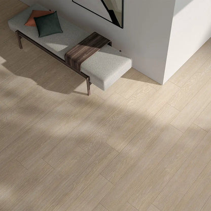 Areia Rectified Field Wood Look Porcelain Tiles 8x40