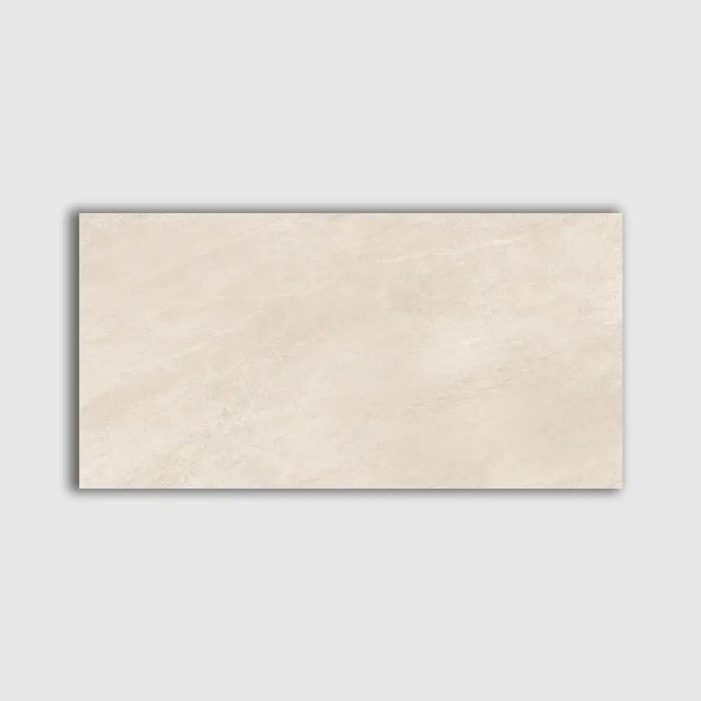 Marfil Natural Slate Look Porcelain Tiles 12x24