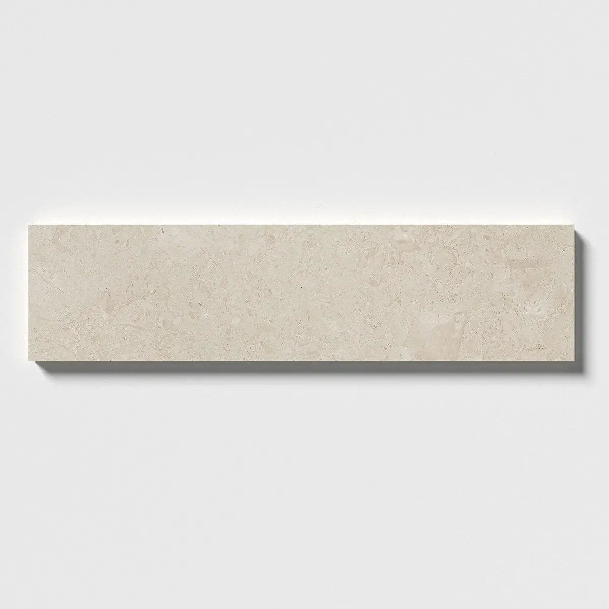 Marfil T Polished Marble Tiles 12x48